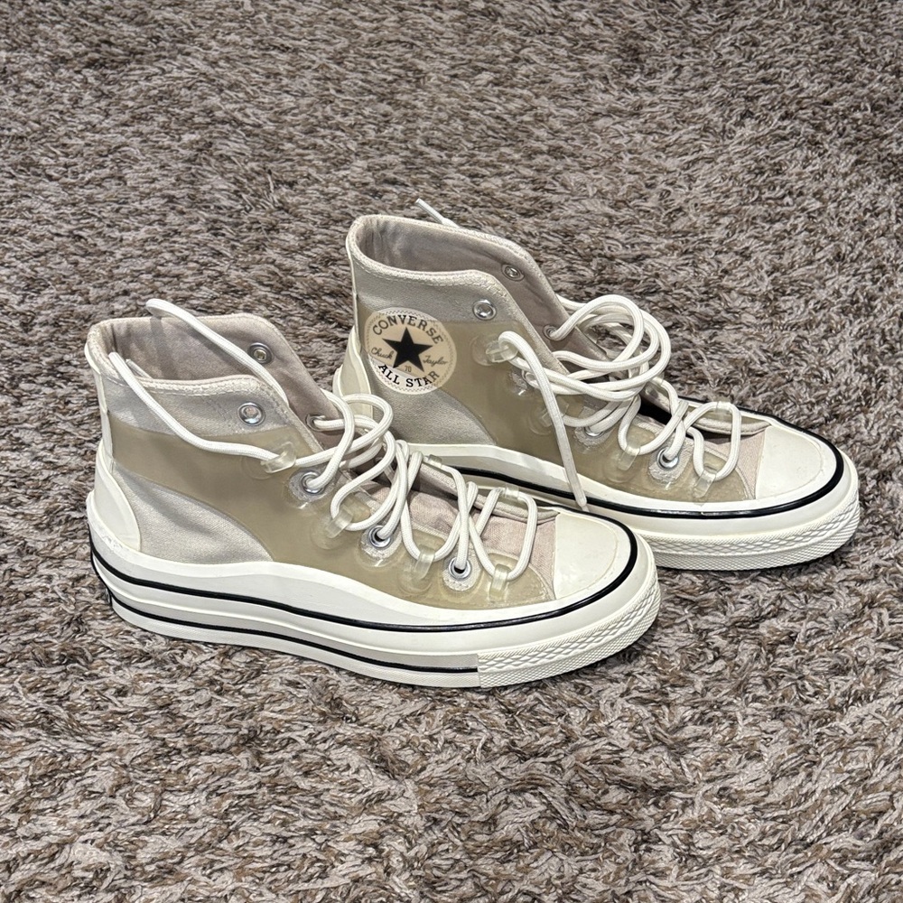 Kim Jones x Converse 70’ Chuck Taylor